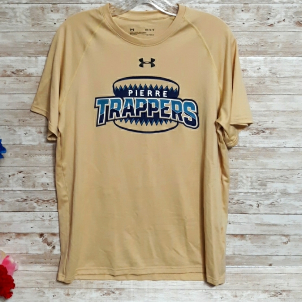 Under Armour Men's M Heatgear tshirt